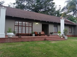 4 Bed House in Verulam