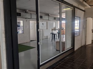 237 m² Commercial space in Auckland Park