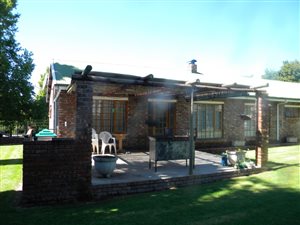 3 Bed House in Kokstad