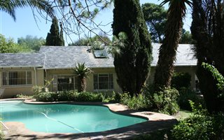 4 Bedroom House in Savoy Estate