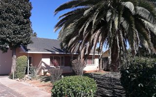 3 Bedroom House in Klopperpark
