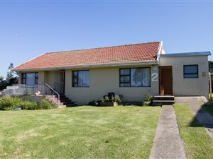 3 Bed House in Amalinda