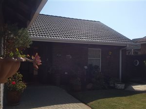 3 Bed House in Heidelberg Central