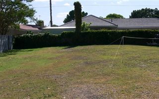 461 m² Land available in Leisure Isle