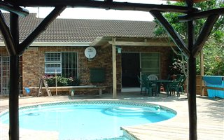 3 Bedroom House in Meerensee