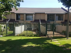 2 Bed Apartment in Witfield