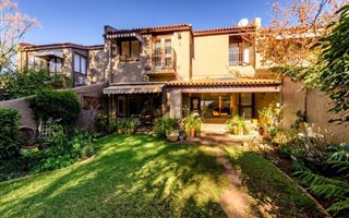 3 Bedroom Townhouse in Hyde Park