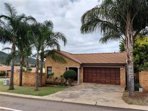 3 Bed House in Eldoraigne