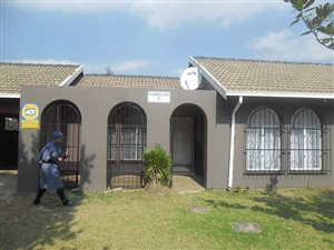 3 Bed House in Mindalore