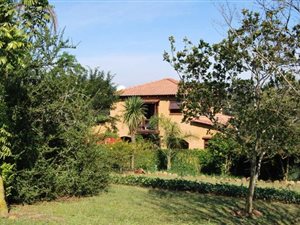 9 ha Farm in Richmond