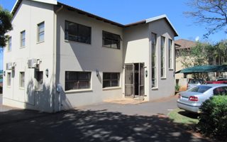 379 m² Office Space in Durban North