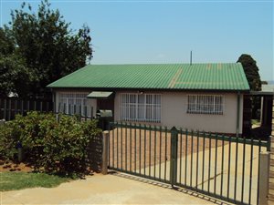 3 Bedroom House in Kempton Park West