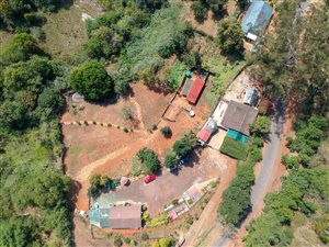 2 Bedroom House in Bothas Hill