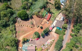 2 Bedroom House in Bothas Hill