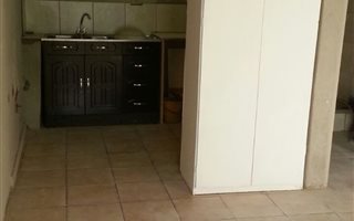 1 Bedroom House in Ermelo