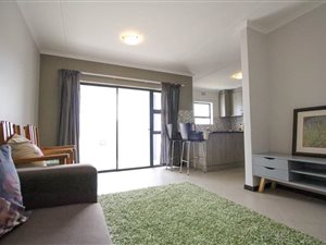 2 Bed Apartment in Buh Rein Estate