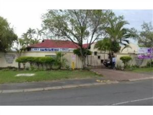 1 Bed Garden Cottage in Centenary Park
