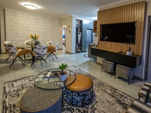 3 Bed House in Waterfall Estate