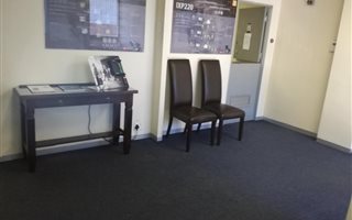 225 m² Commercial space in Umgeni Park