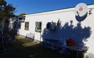3 Bedroom Cluster in Abbotsford