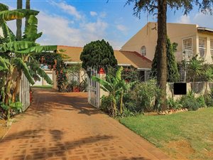 3 Bed House in Lenasia South