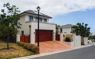 3 Bedroom House in Heldervue