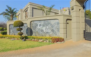 4 Bedroom House in Bedfordview