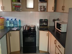 3 Bed Duplex in Arboretum