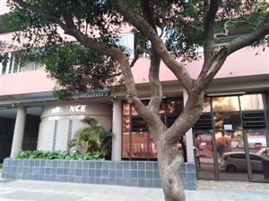 2 Bed Flat in South Beach