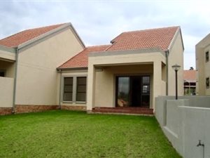 3 Bed House in Paulshof