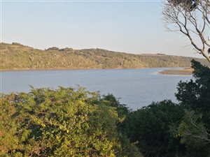 654 m² Land available in Seafield