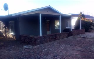 3 Bedroom House in Olifantshoek