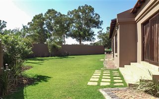 4 Bedroom House in Brakpan North