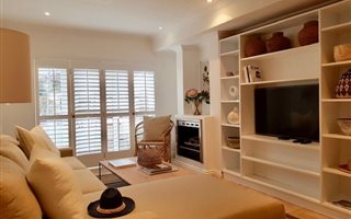 2 Bedroom Apartment in Franschhoek