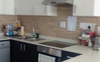 1.5 Bedroom House in Umhlanga Rocks