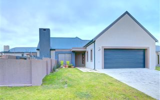 3 Bedroom House in Blue Mountain Village