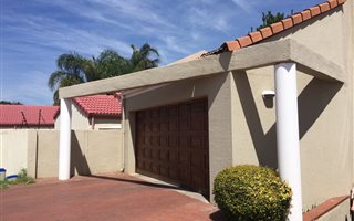 3 Bedroom House in Dowerglen