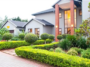 4 Bed House in Boardwalk Meander