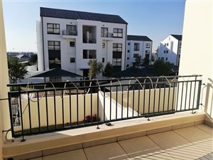 3 Bed Townhouse in Greenstone Hill