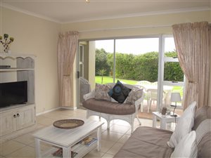 2 Bedroom Apartment in Goose Valley
