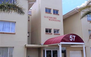 2 Bedroom Apartment in Glenhurd