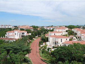 4 Bedroom Apartment in La Lucia