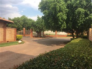 3 Bed Townhouse in The Wilds