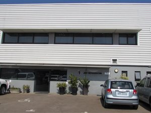 9524 m² Industrial space in Pinetown Central