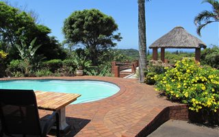3 Bedroom House in Widenham