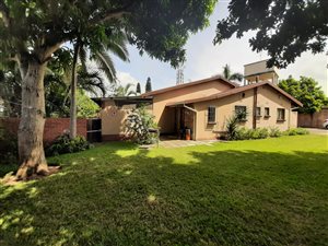 4 Bed Townhouse in St Lucia