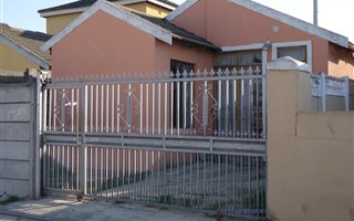 3 Bedroom House in Khayelitsha