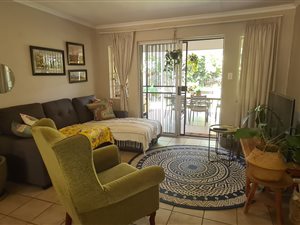 3 Bed Townhouse in Val de Grace