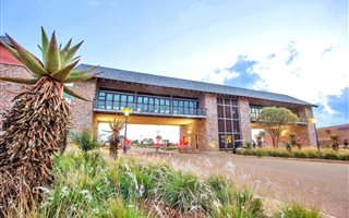 932 m² Land available in Mooikloof Equestrian Estate