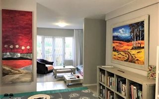 3 Bedroom Townhouse in Lakeside